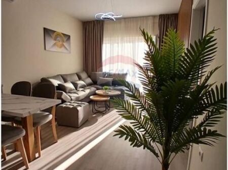 Apartament 2+1 per qira tek Zogu i Zi