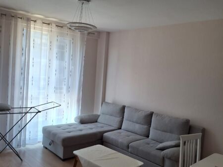 Clover Residence, affittasi appartamento 1+1