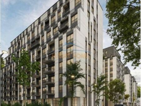 Sale, Apartment 1+1, Ajka Complex, 5 Maji Street