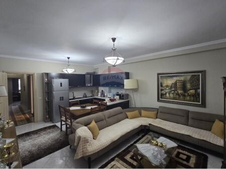 Appartamento in vendita 2+1 Astir, Villa L