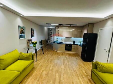 Apartament 1+1 Kopeshti Zoologjik