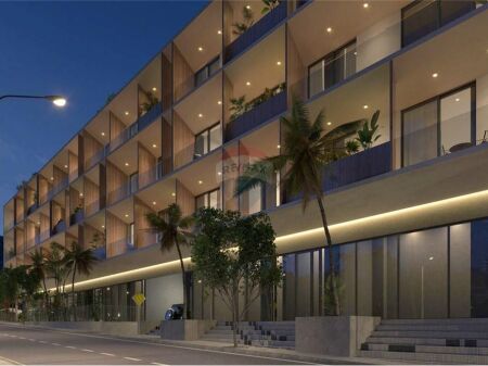 Apartment 1+1 for Sale – Radhimë, Vlorë