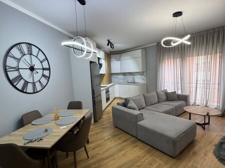 Apartament per qera 1+1 ne Delijorgj