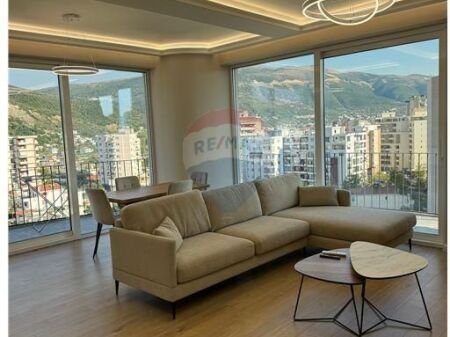 Appartamento 2+1- In Vendita - Via Pelivan Leskaj, Vlora
