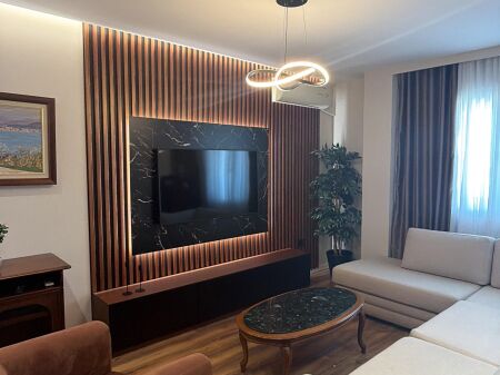 Apartament 2+1+2 per shitje, Mine Peza