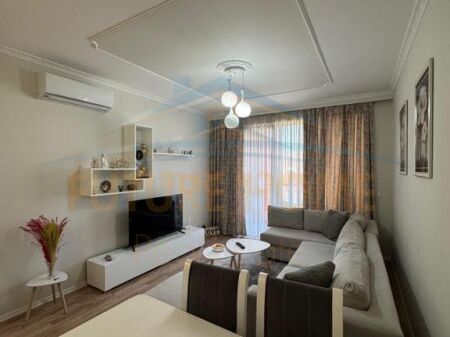 Qera, Apartament 1+1, Rezidenca Future Home, Unaza e Re