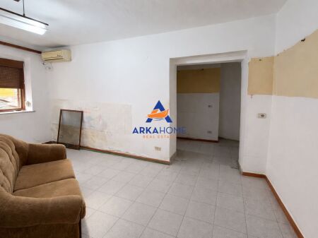 OCCASION!! STUDIO APARTMENT FOR SALE "MIHAL GRAMENO STREET, AT THE INSTITUTE OF HYGIENE, ELBASANI STREET" 73,000 EURO