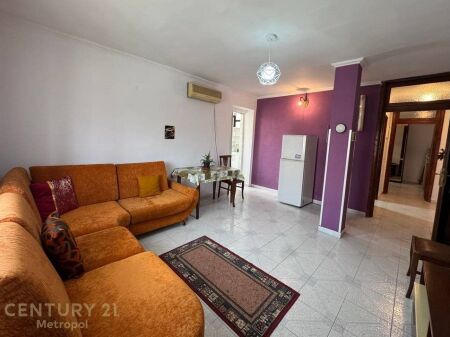 APARTAMENT PER QIRA 1+1, RRUGA E ELBASANIT