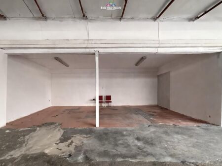 Magazzini in Affitto presso l'ex Dogana (ID BM325) Tirana