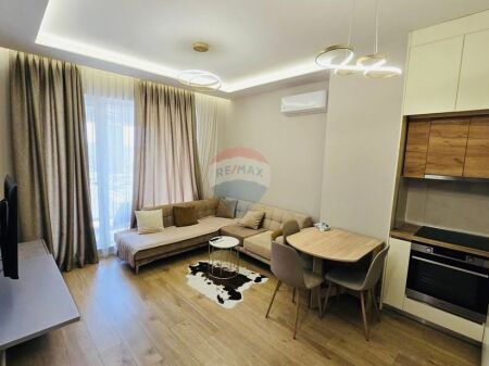 Apartament 1+1 Siri Kodra