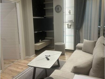 Japim me qira apartament 1+1 në Laprakë