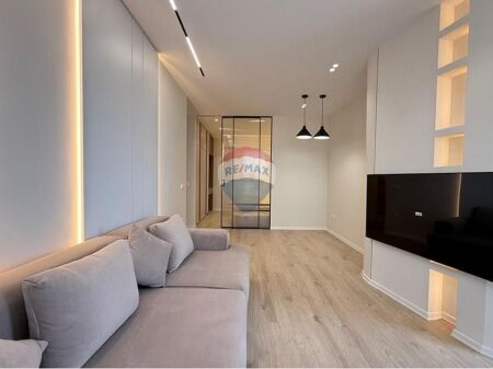 For sale Apartment 2+1 21 Dhjetori