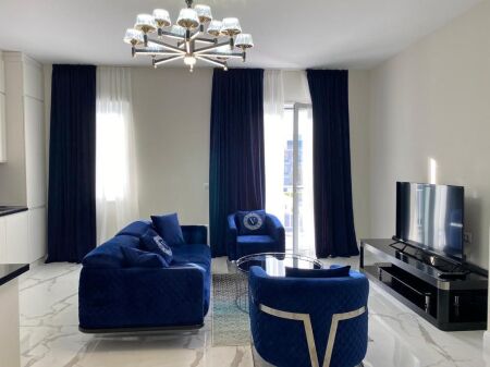 APARTAMENT 1+1 ME 2 POSTE PARKIMI PER QERA TEK TEG