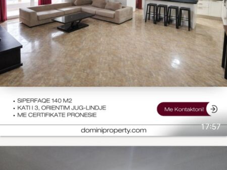 Appartamento 2+1+2 in Vendita al Complesso Colombo