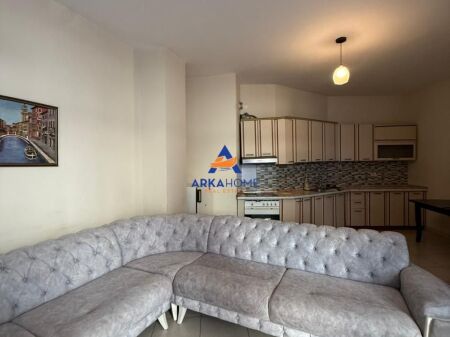 APARTMENT FOR RENT 1+1 + VERANDA "UNAZA E RE PRANE BOHEMIT" 400 EURO