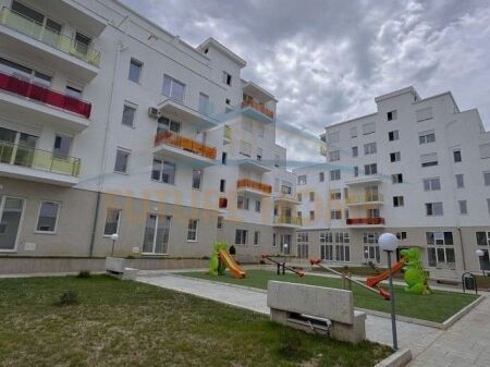 Shitet, Apartament 1+1, Tudas Residence