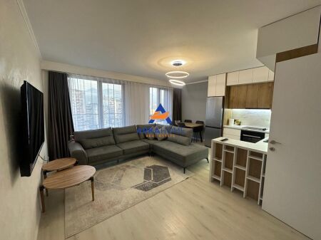 SHITET APARTAMENT 2+1+BALLKON "TEK RESIDENCA TURDIU" 175000 EURO