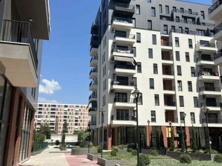 Ufficio in affitto – Don Bosko 