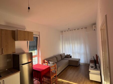 Apartament me qera 1+1 Fresk,Oxa