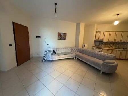 1+1,furnished to be in Astir,350 thousand lek