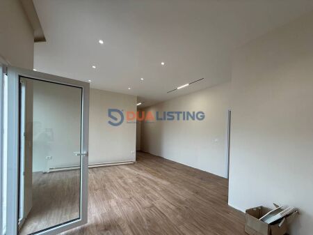 Shesim apartament 1+1 ne zonen e Ali Dem!!
