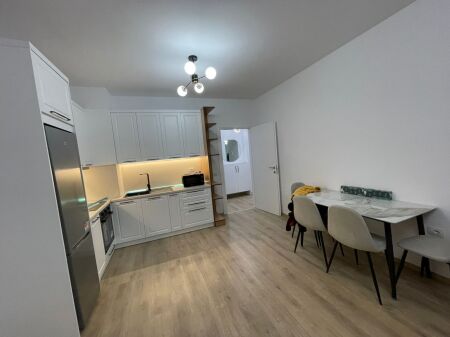 Appartamento 2+1, Univers City!