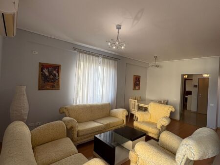 Apartament 2+1 me qira prane Rez Kodra e Diellit 1