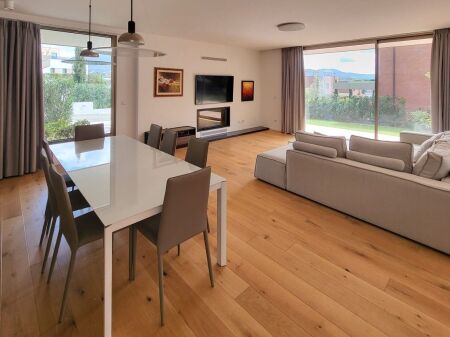  Villa in Affitto – vicino a TEG
