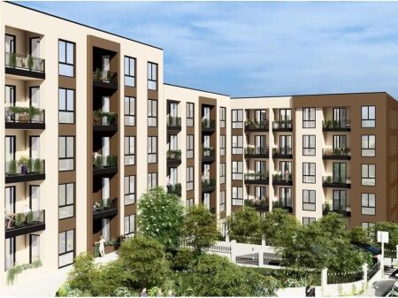  Shitet apartament Family Residence Paskuqan