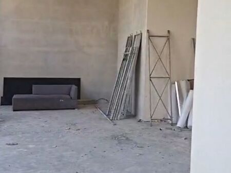 Affittasi piano 0, ex campo di aviazione