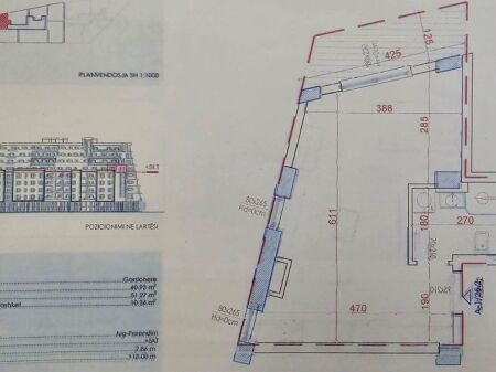  Studio Apartment for Sale – Paskuqan