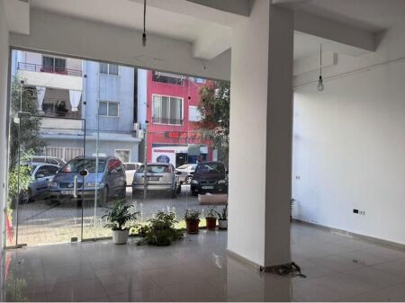 Negozio - In Affitto - Viale Migjeni, Tirana