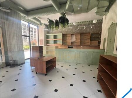 For sale, Business Unit, ASL Complex, Xhamllik.