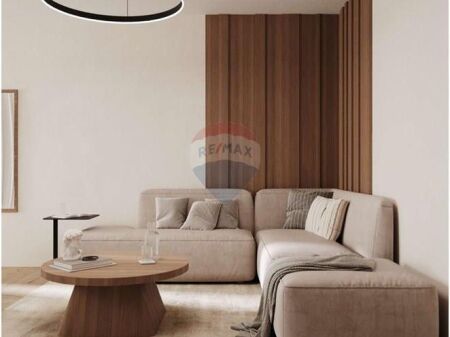 Apartament - Për Qira - Green Valley, Tiranë