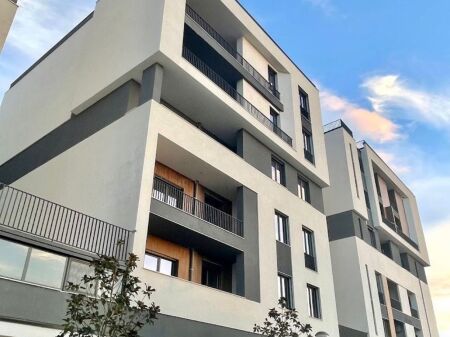 Appartamento 2+1+2 in vendita presso Relux Residence, Shkoze