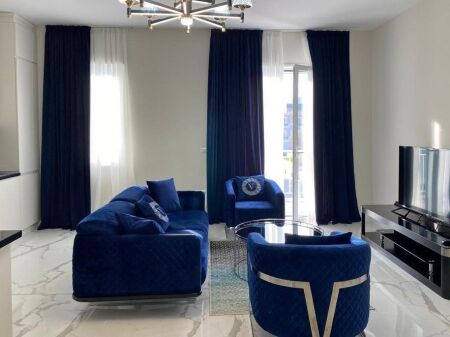  JEPET ME QIRA APARTAMENT 1+1 – pranë TEG - Tiranë East Gate