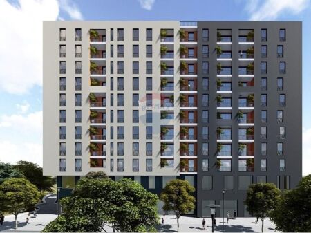 Appartamento - In Vendita - Via Kongresi I Manastirit, Tirana
