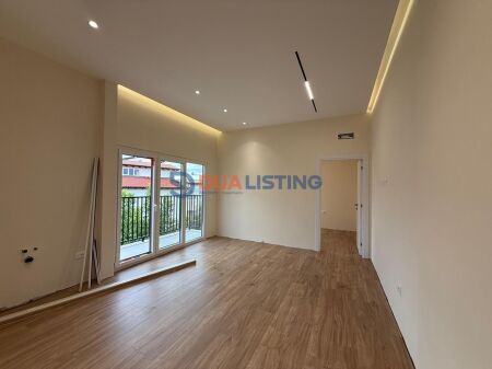Shesim apartament 1+1 ne zonen e Ali Dem!!