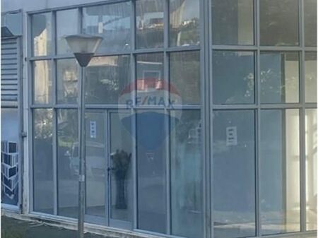 Negozio - In Affitto - Viale Migjeni, Tirana