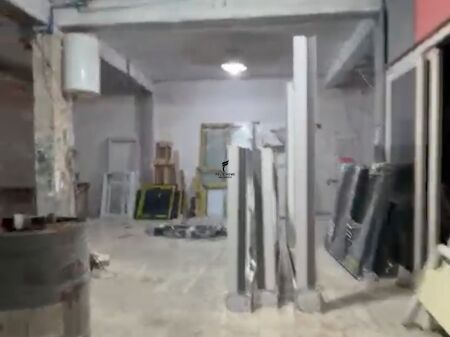 MAGAZZINO IN AFFITTO 72 M2 YZBERISHT 50.000 LEKE FH-67612