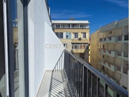 SHITEN APARTAMENTE 1+1 NE GOLEM NDERTIM I RI UNIK ! 89,600 € Sip. Totale  64m2