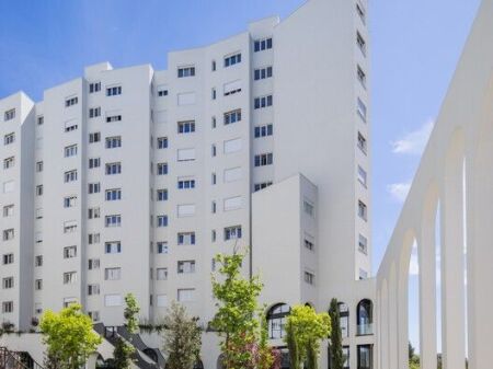 Apartament 2+1 me qira
