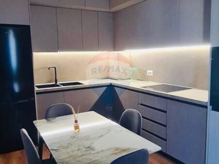 Apartment 1+1 Elbasan Street
