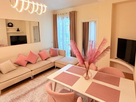 Apartament 2+1+2 ME OBORR per qera tek green valley  prane vet hospital