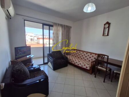 APARTMENT FOR RENT 1+1 ASTIR 38,000 LEKE