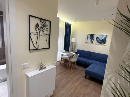 Apartament /garsoniere me qera tek mine peza 500 euro