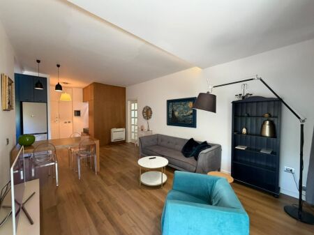 Appartamento 2+1 in affitto al Lago Secco.