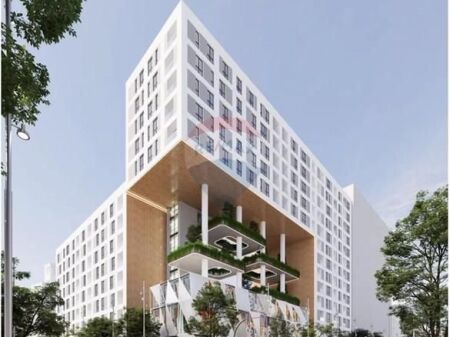  Vendesi in vendita 2+1 nel Complesso San Paolo, Viale Piano 5 (in fase di lavori)