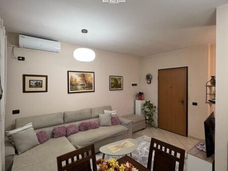 Apartament Me Qera 1+1 Ne Astir (ID B2101615) Tirane