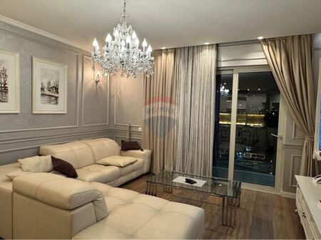 Apartamenti 2+1 per Qira - Ambasador 3
